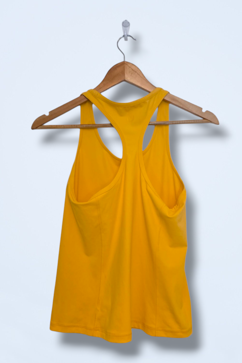 Ryderwear Size Medium Casual Activewear Racerback Top