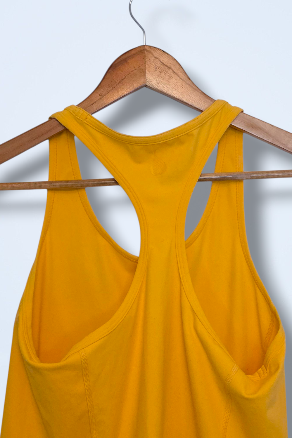 Ryderwear Size Medium Casual Activewear Racerback Top