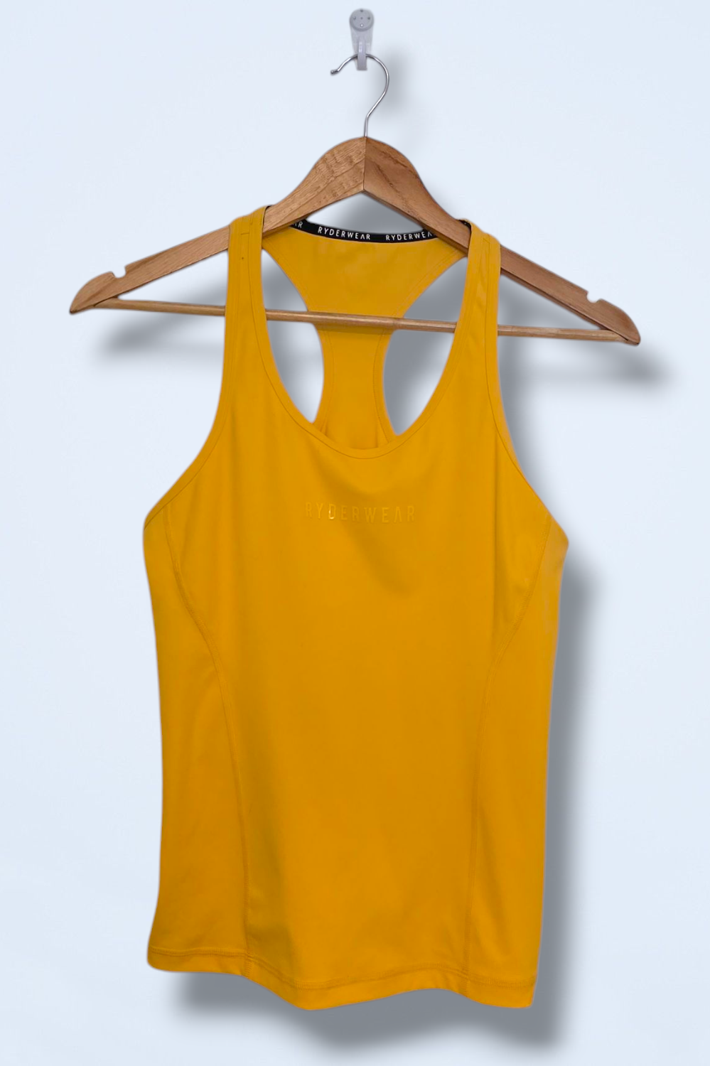 Ryderwear Size Medium Casual Activewear Racerback Top