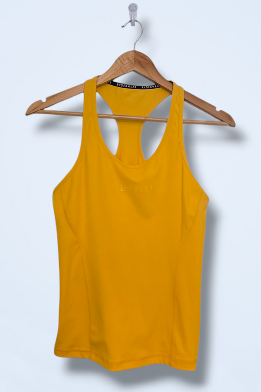 Ryderwear Size Medium Casual Activewear Racerback Top