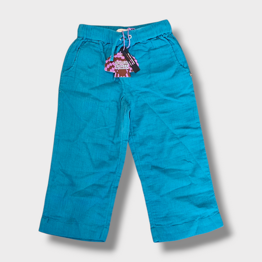 Scotch & Soda R’Belle Blue Trousers – Age 4 (104cm)