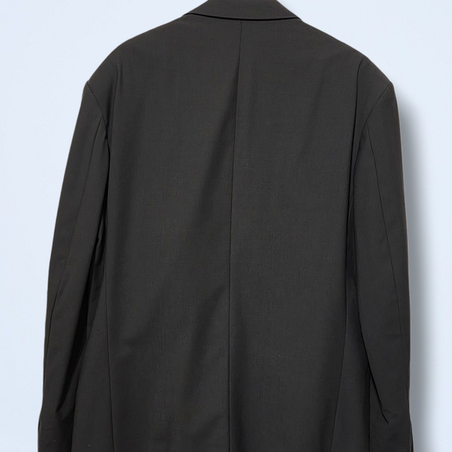 Vintage – Marks & Spencer St Michael’s- Dark Green Suit Jacket Medium