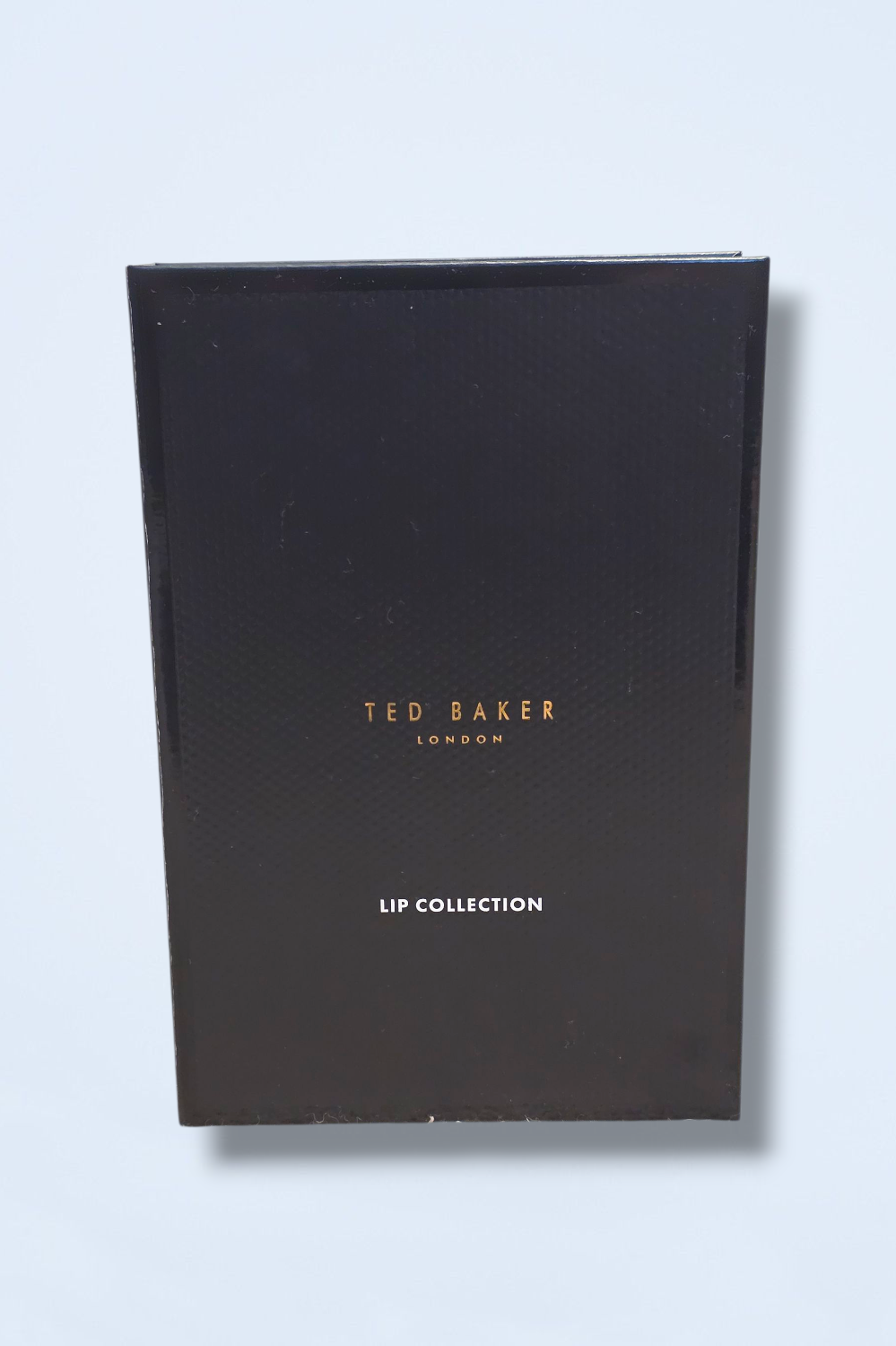 Ted Baker New Lip Collection Gift Set Christmas Gift