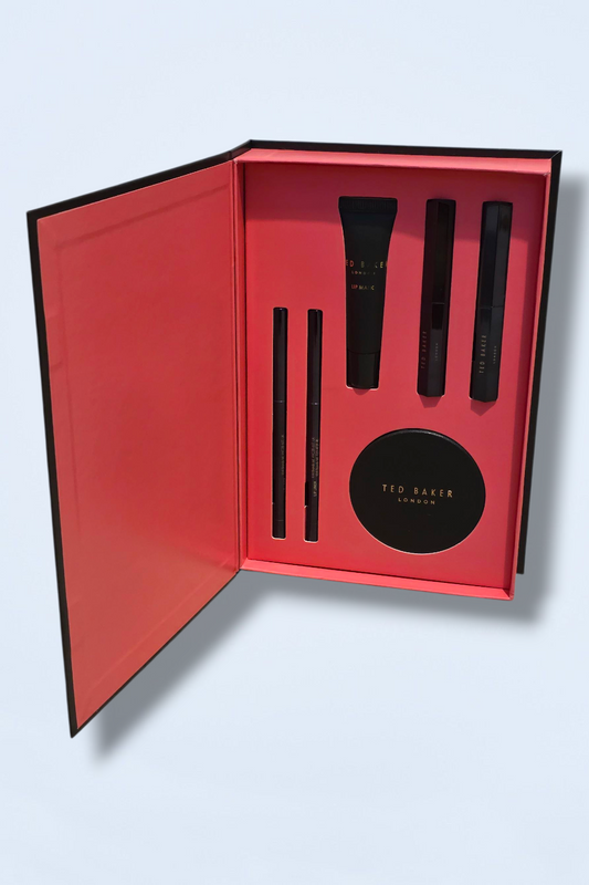 Ted Baker New Lip Collection Gift Set Christmas Gift
