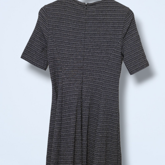 Theory Tailored Dress – UK 6 – New With Tags – RRP $225