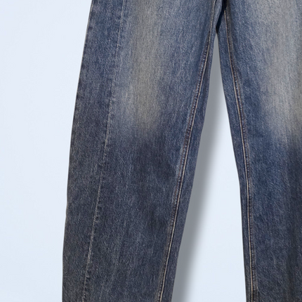 Veronica Beard – Indigo Saddle Jeans – NWT – Size 25