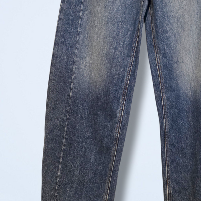 Veronica Beard – Indigo Saddle Jeans – NWT – Size 25