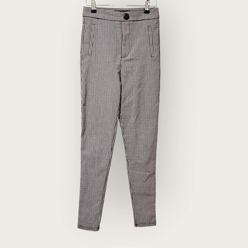 Zara Skinny Trousers | Smart/Casual | UK XS