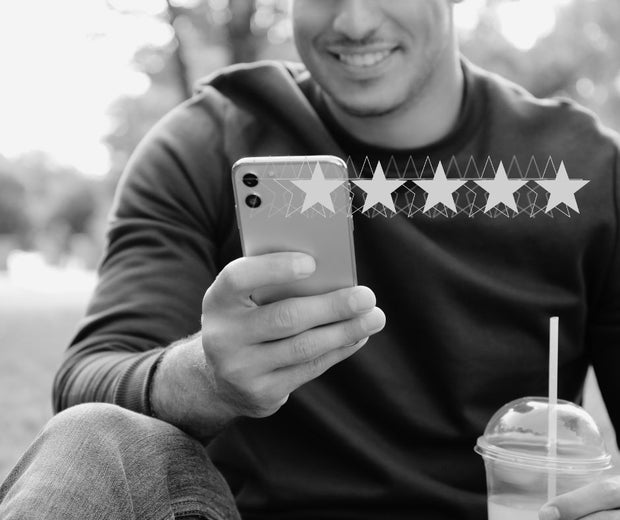 <h4>Over 2,500 positive reviews</h4>